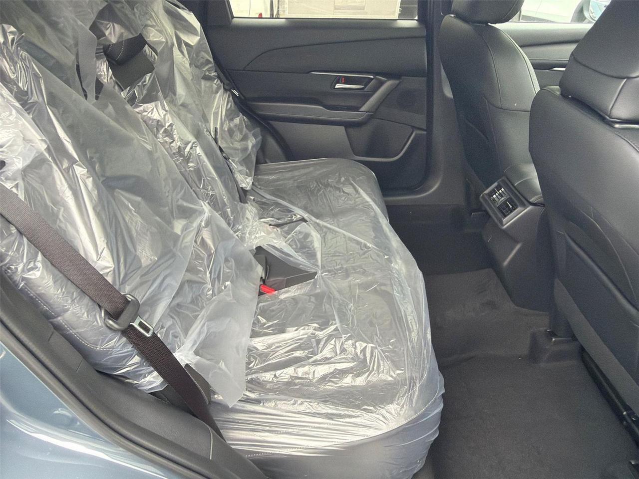 2026 Mazda CX-5 2.5 S Select Hagerstown MD