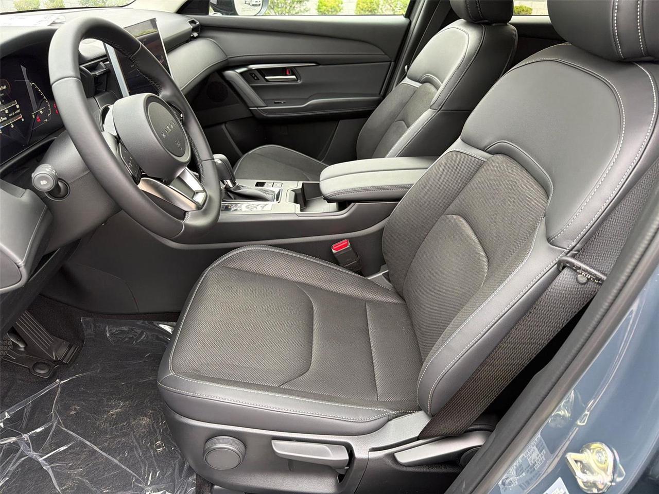 2026 Mazda CX-5 2.5 S Select Hagerstown MD