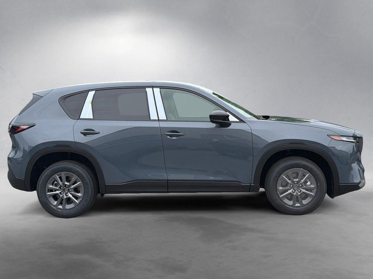 2026 Mazda CX-5 2.5 S Select Hagerstown MD