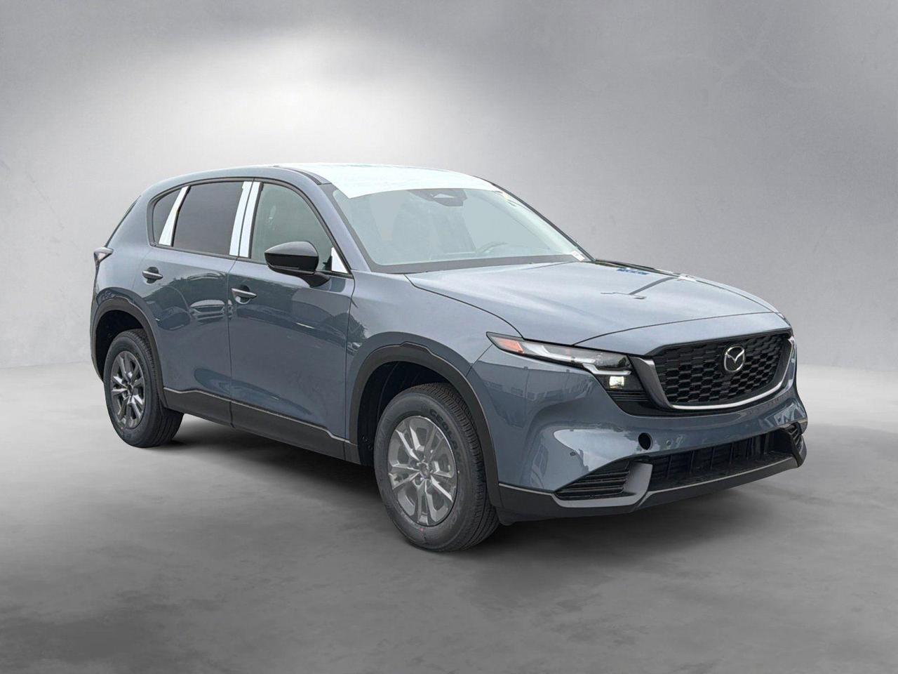2026 Mazda CX-5 2.5 S Select