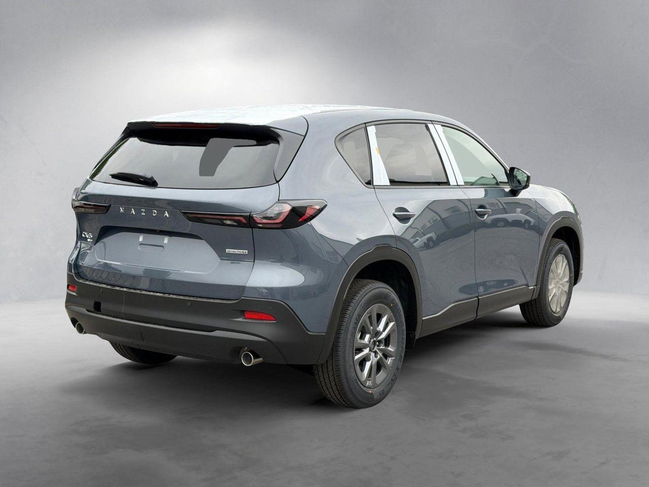 2026 Mazda CX-5 2.5 S Select Hagerstown MD