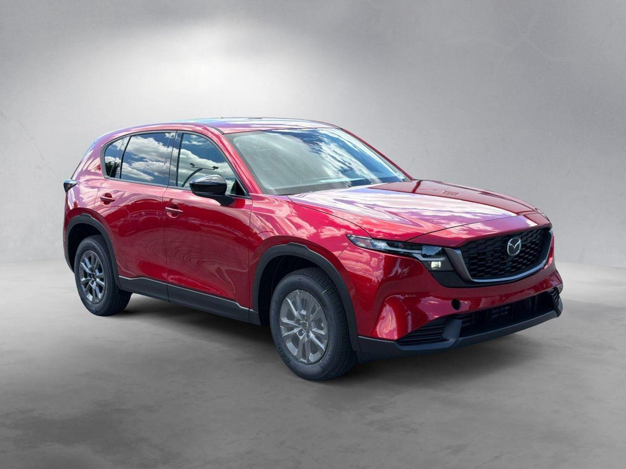 2026 Mazda CX-5 2.5 S Select Hagerstown MD