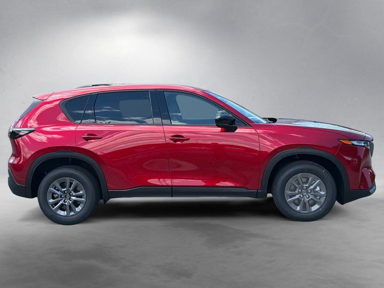 2026 Mazda CX-5 2.5 S Select Hagerstown MD