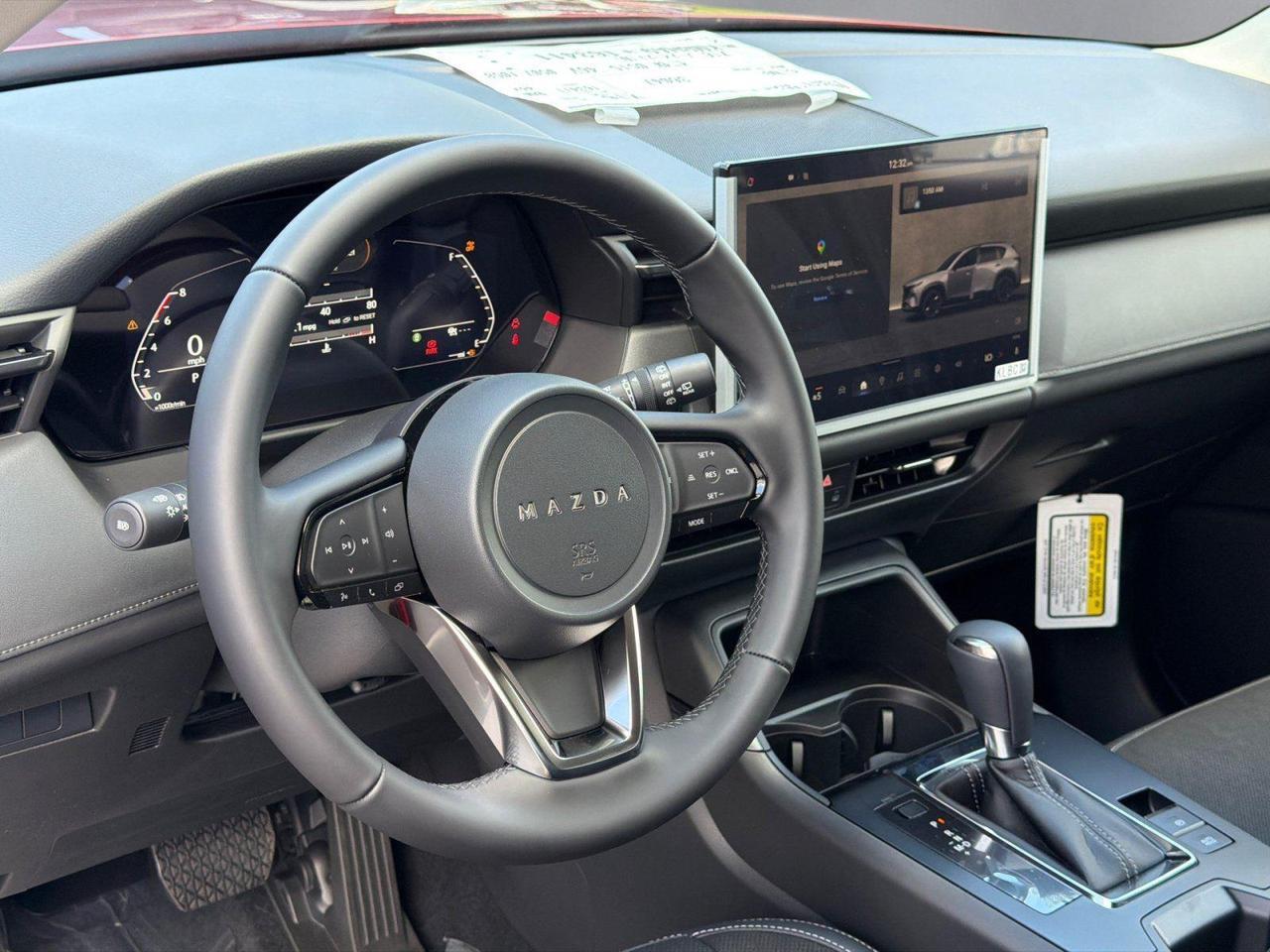 2026 Mazda CX-5 2.5 S Select Hagerstown MD