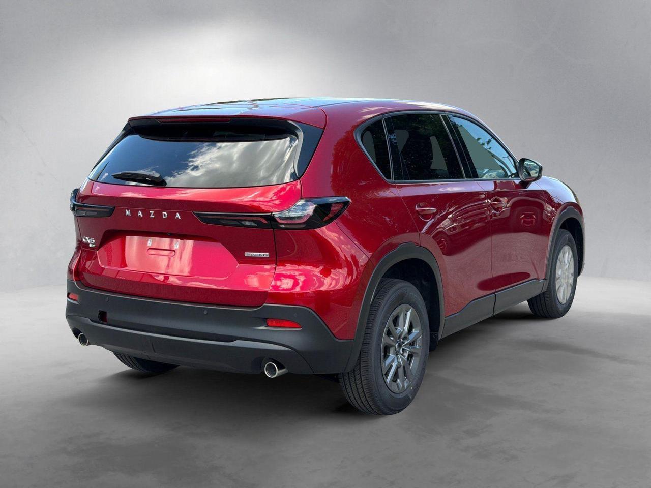 2026 Mazda CX-5 2.5 S Select Hagerstown MD