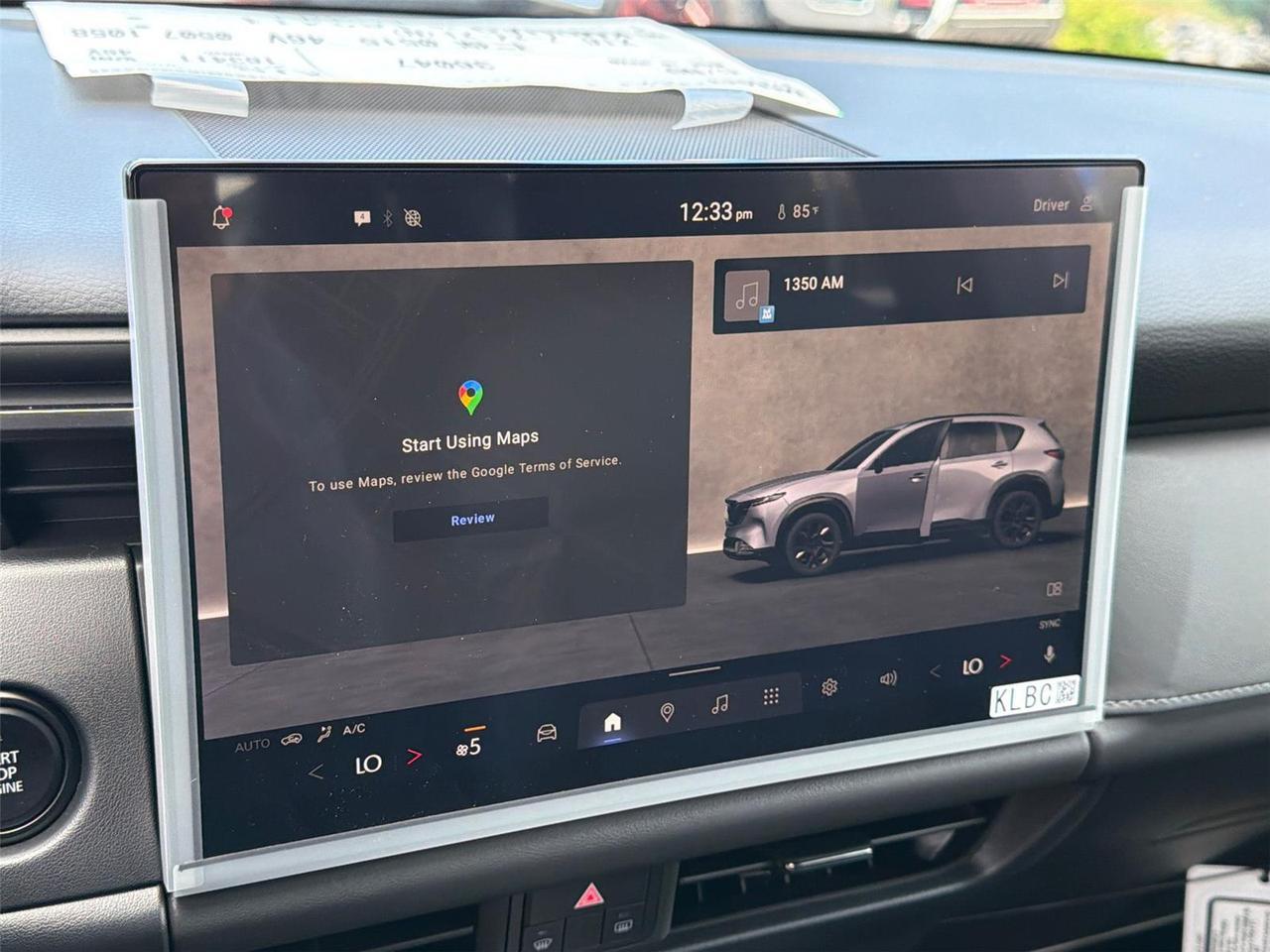2026 Mazda CX-5 2.5 S Select Hagerstown MD
