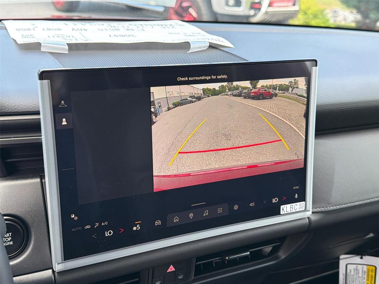 2026 Mazda CX-5 2.5 S Select Hagerstown MD