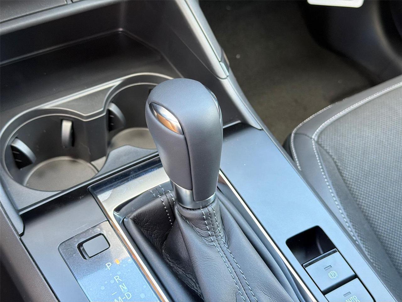 2026 Mazda CX-5 2.5 S Select Hagerstown MD