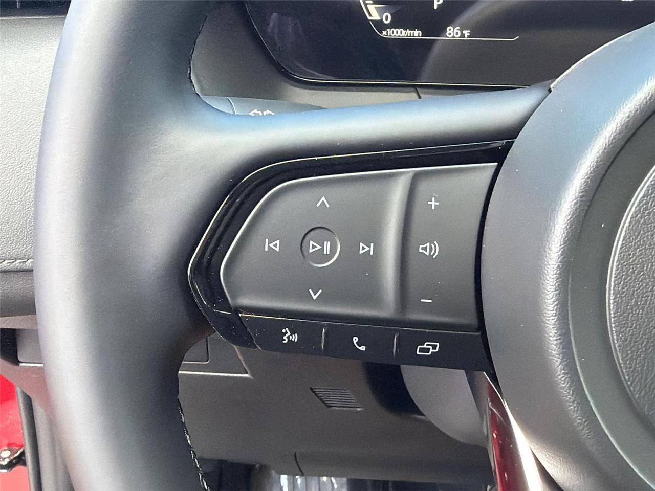 2026 Mazda CX-5 2.5 S Select Hagerstown MD