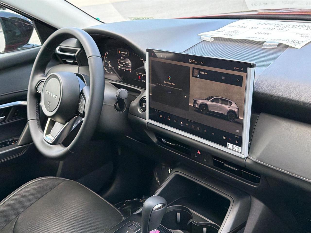 2026 Mazda CX-5 2.5 S Select Hagerstown MD