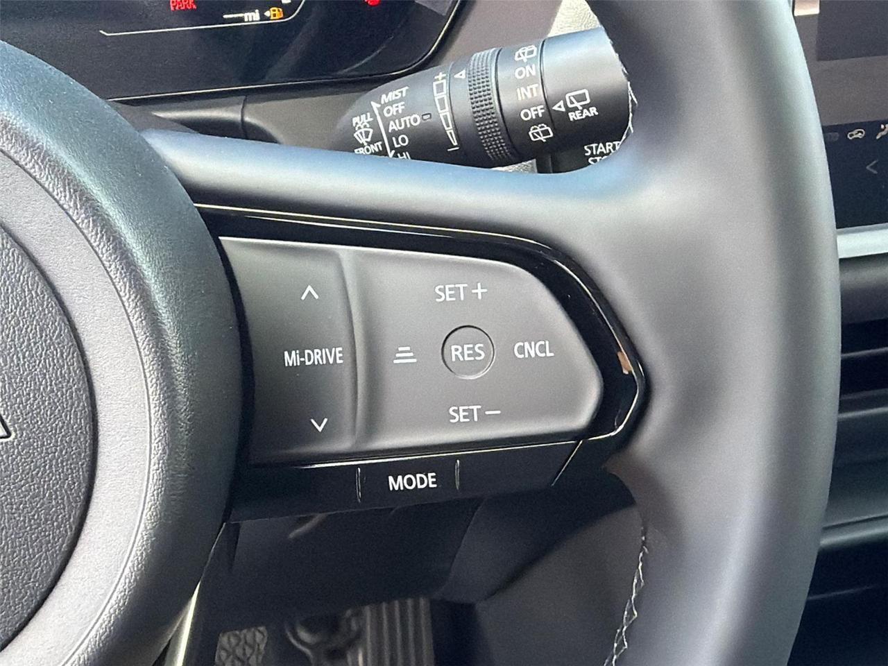 2026 Mazda CX-5 2.5 S Select Hagerstown MD