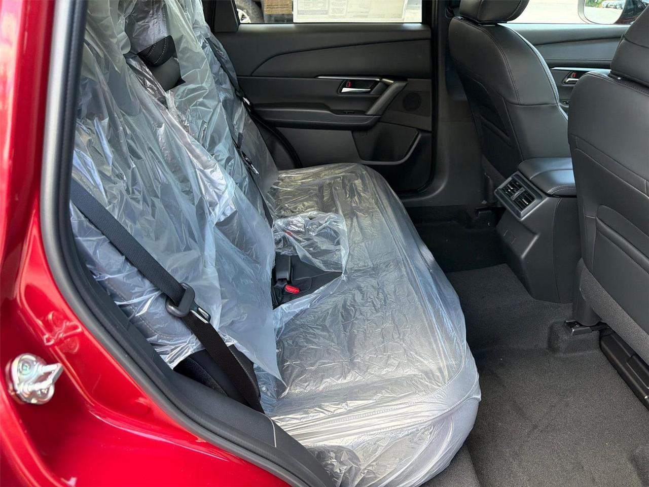 2026 Mazda CX-5 2.5 S Select Hagerstown MD