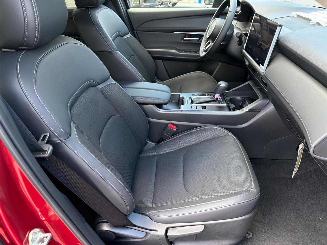 2026 Mazda CX-5 2.5 S Select Hagerstown MD