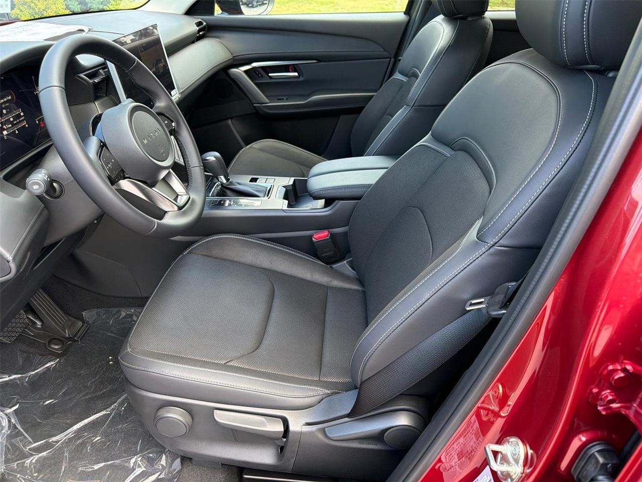 2026 Mazda CX-5 2.5 S Select Hagerstown MD