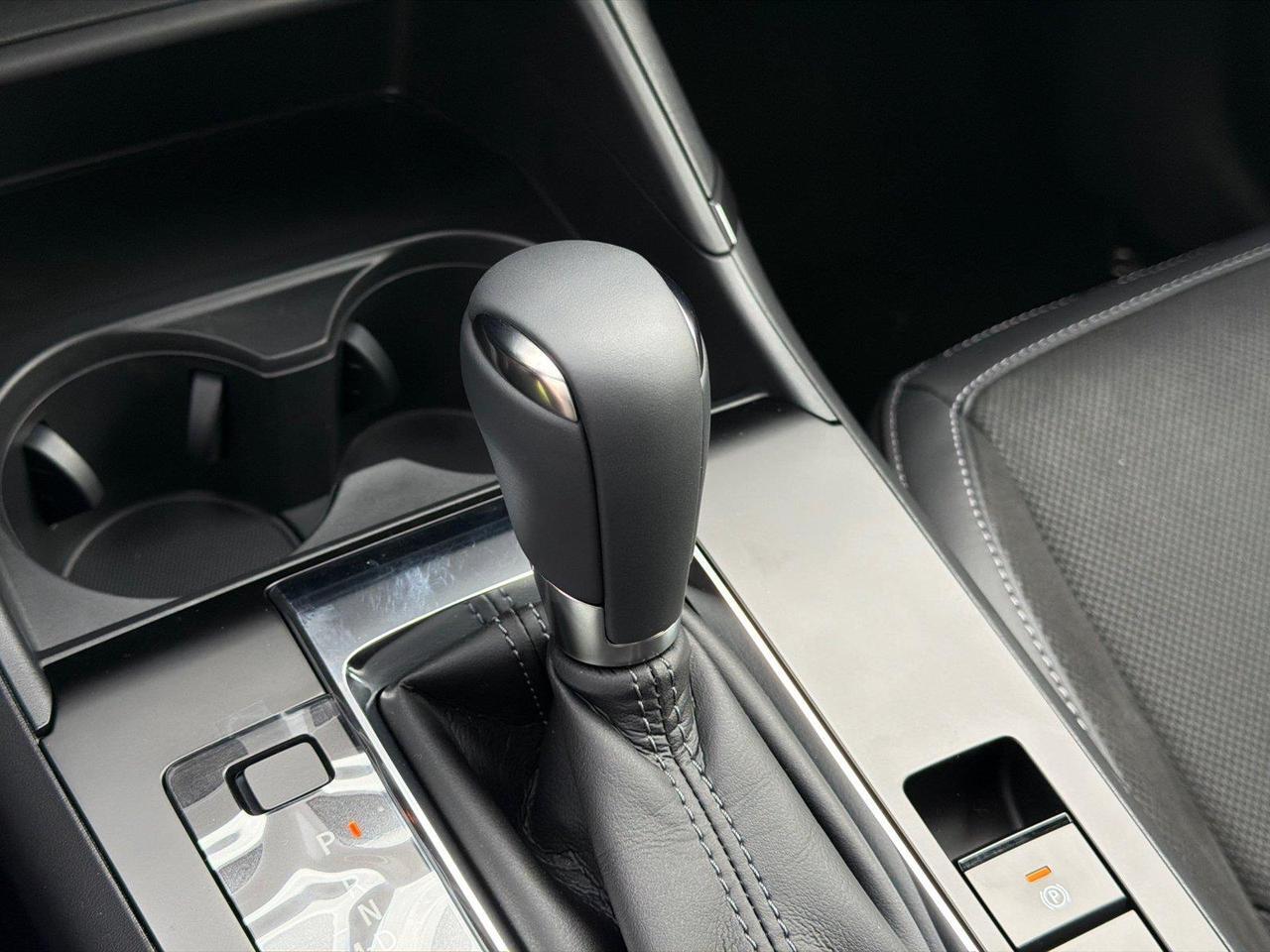 2026 Mazda CX-5 2.5 S Select Hagerstown MD