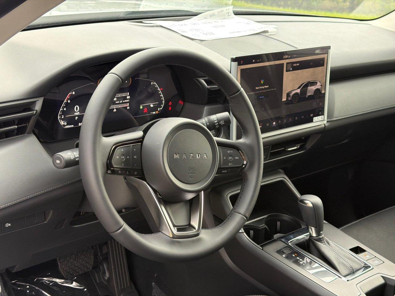 2026 Mazda CX-5 2.5 S Select Hagerstown MD