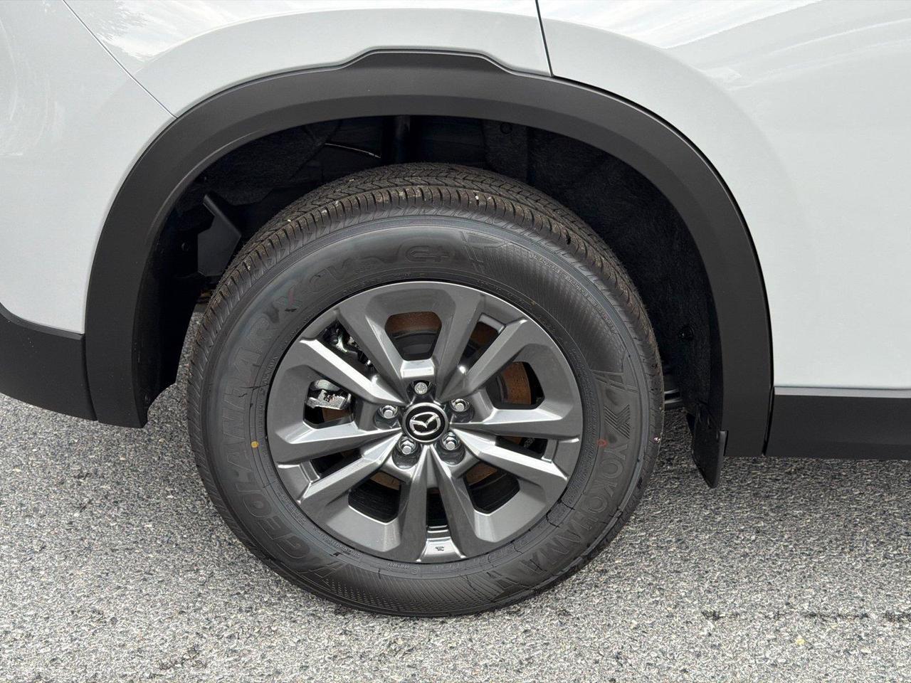 2026 Mazda CX-5 2.5 S Select Hagerstown MD