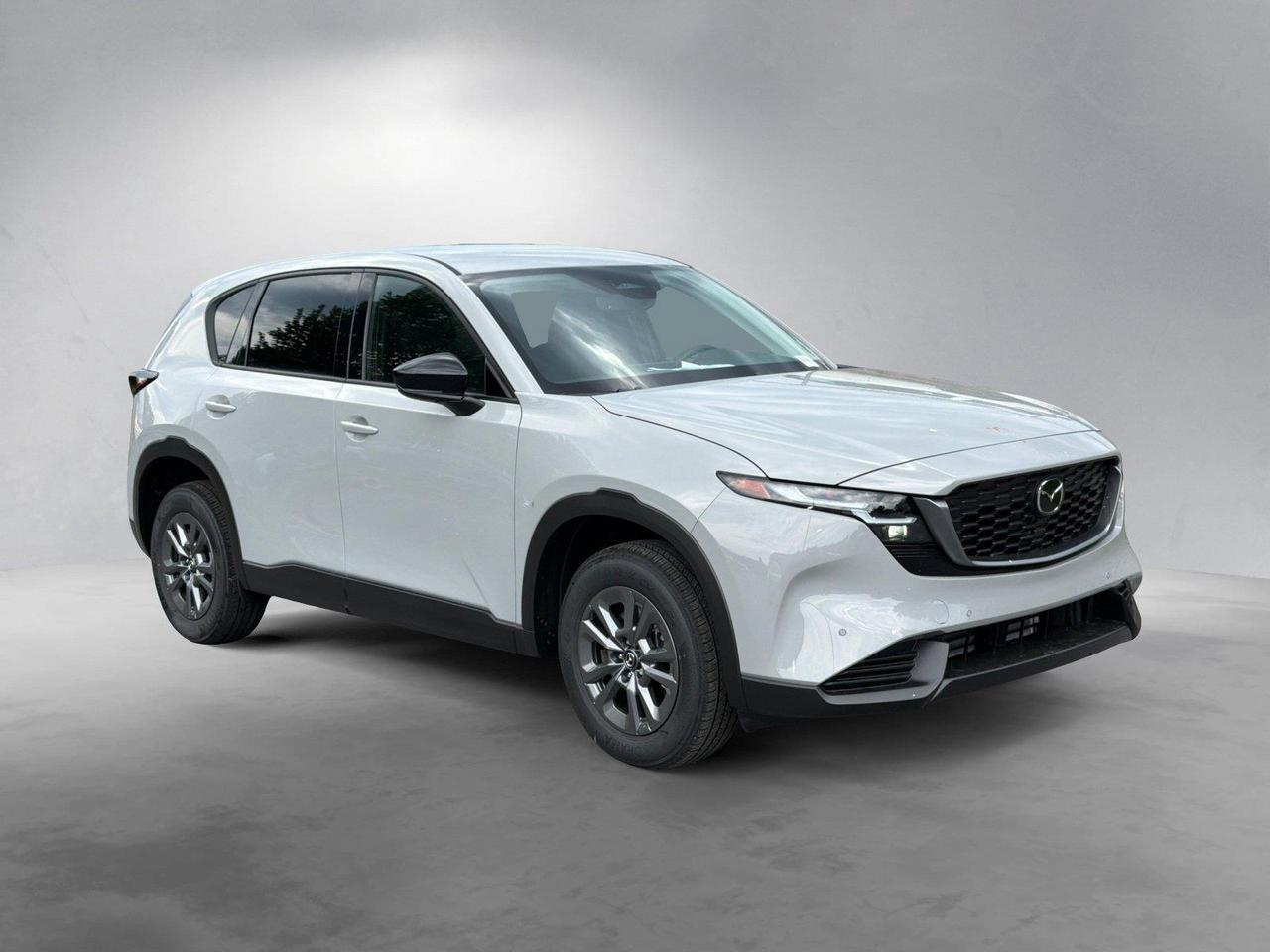 2026 Mazda CX-5 2.5 S Select