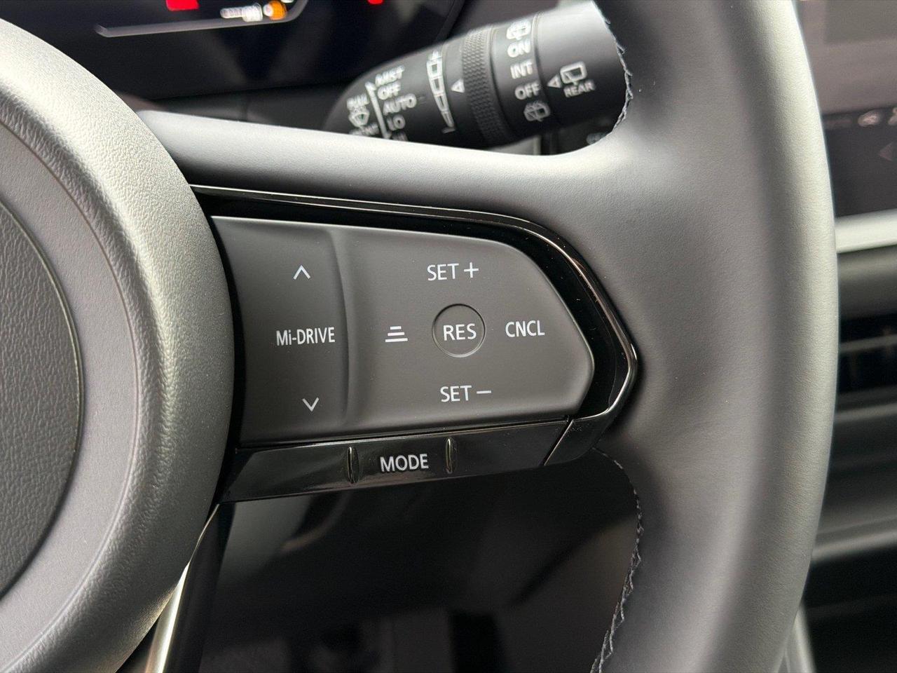 2026 Mazda CX-5 2.5 S Select Hagerstown MD