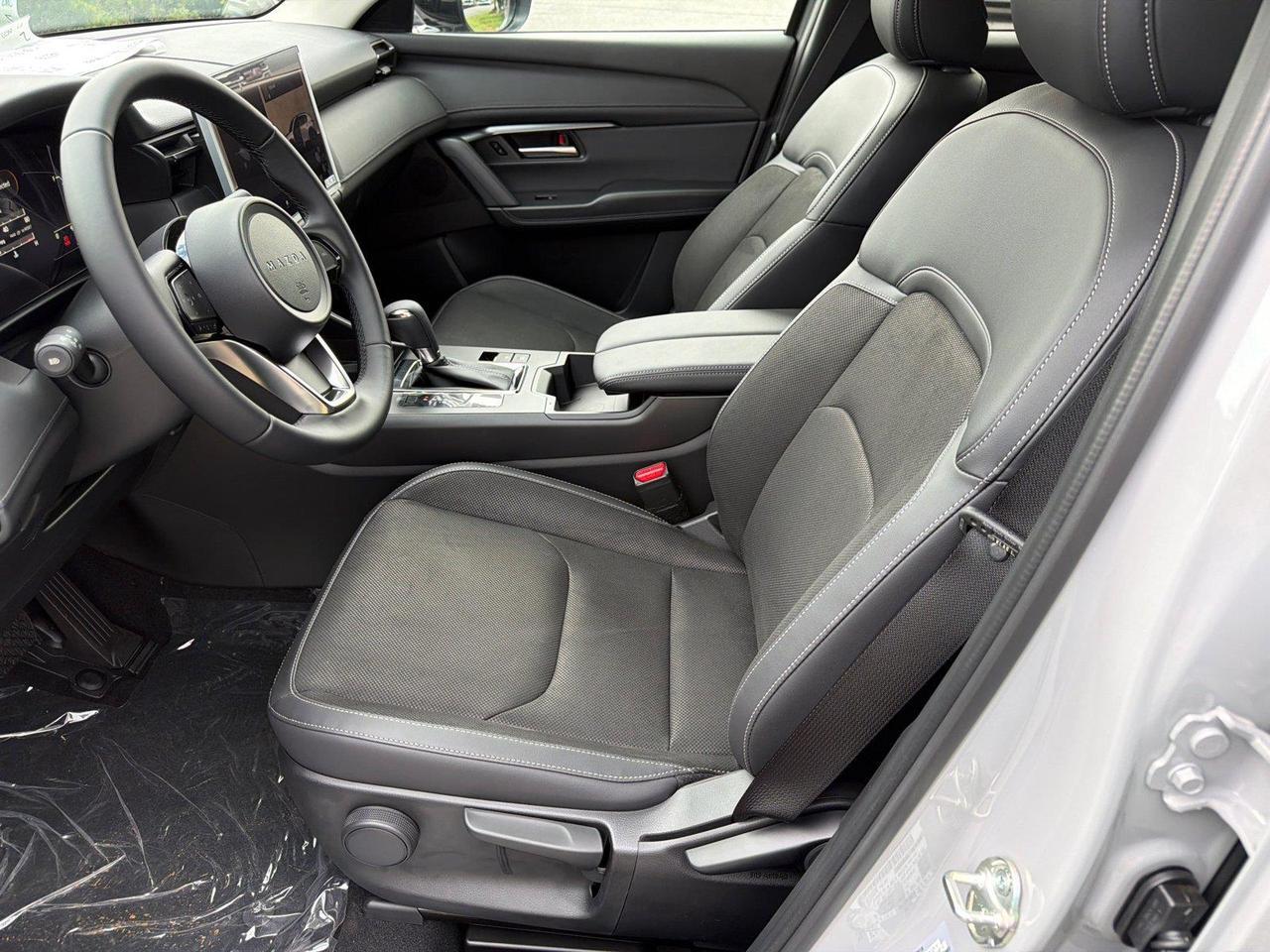 2026 Mazda CX-5 2.5 S Select Hagerstown MD