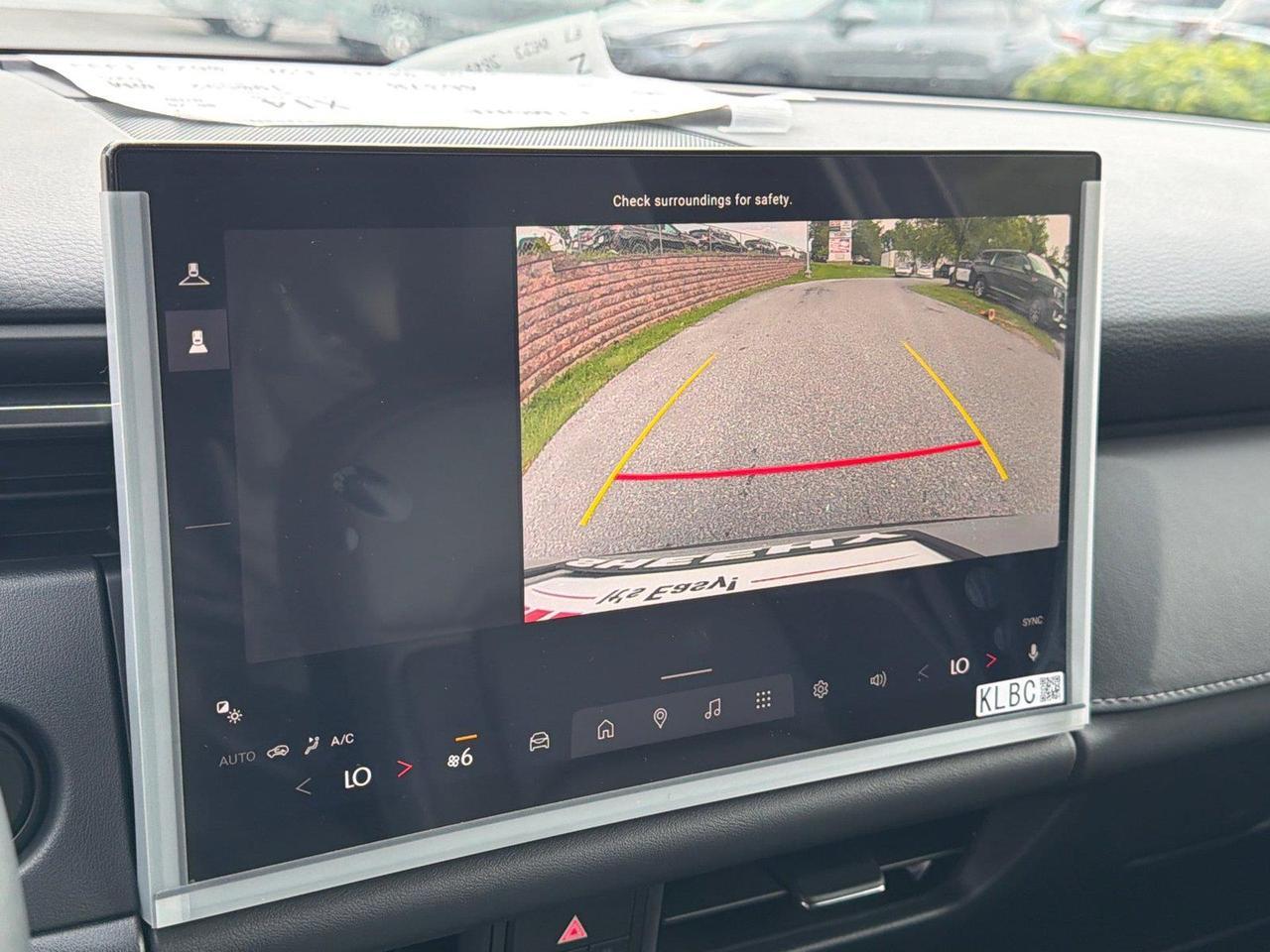 2026 Mazda CX-5 2.5 S Select Hagerstown MD