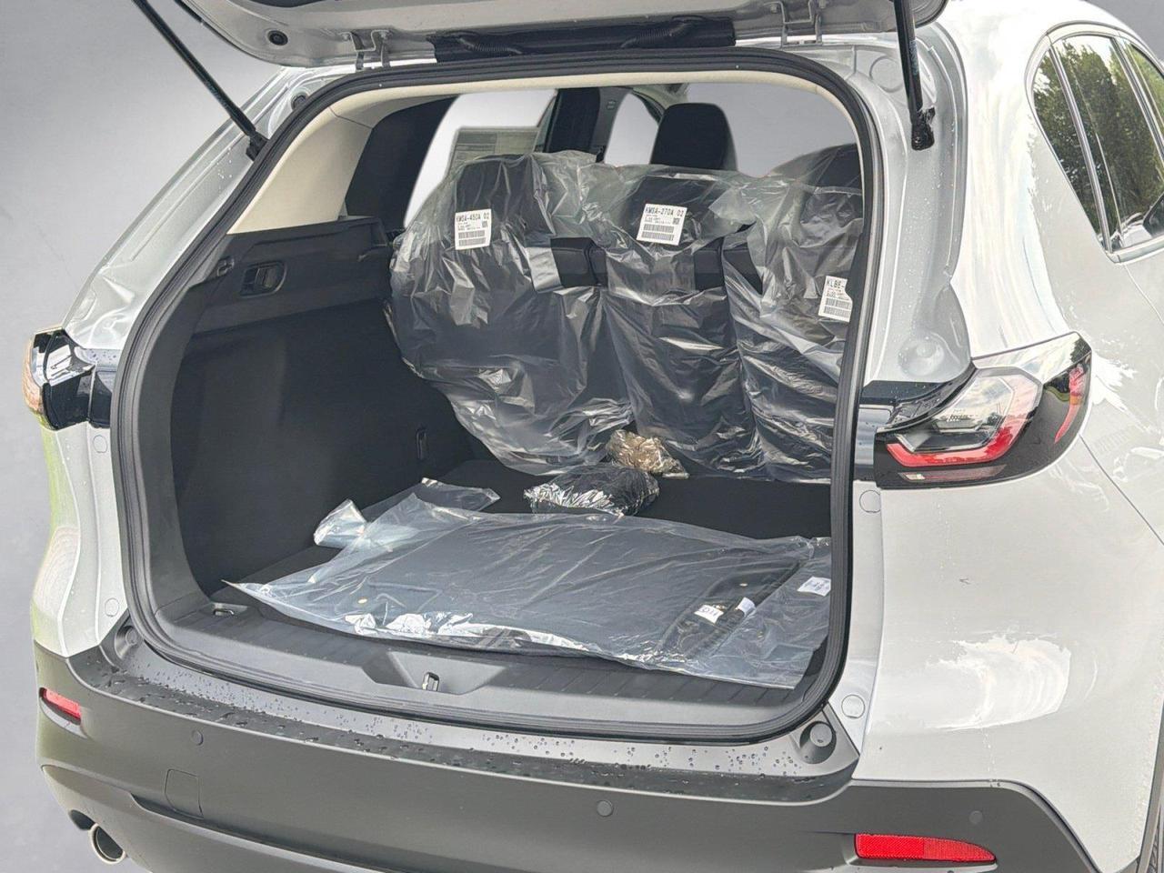 2026 Mazda CX-5 2.5 S Select Hagerstown MD