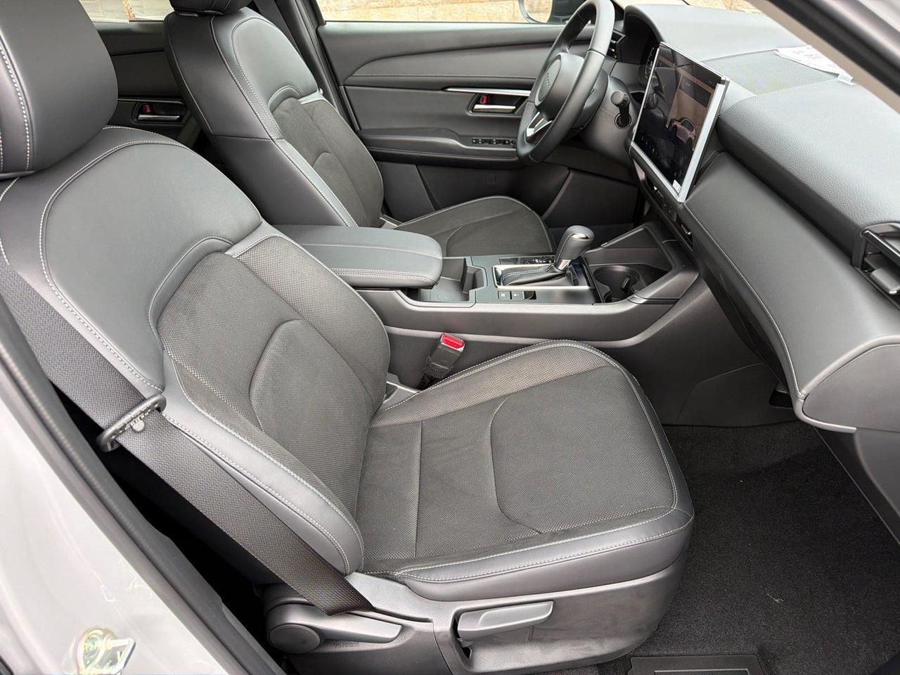 2026 Mazda CX-5 2.5 S Select Hagerstown MD