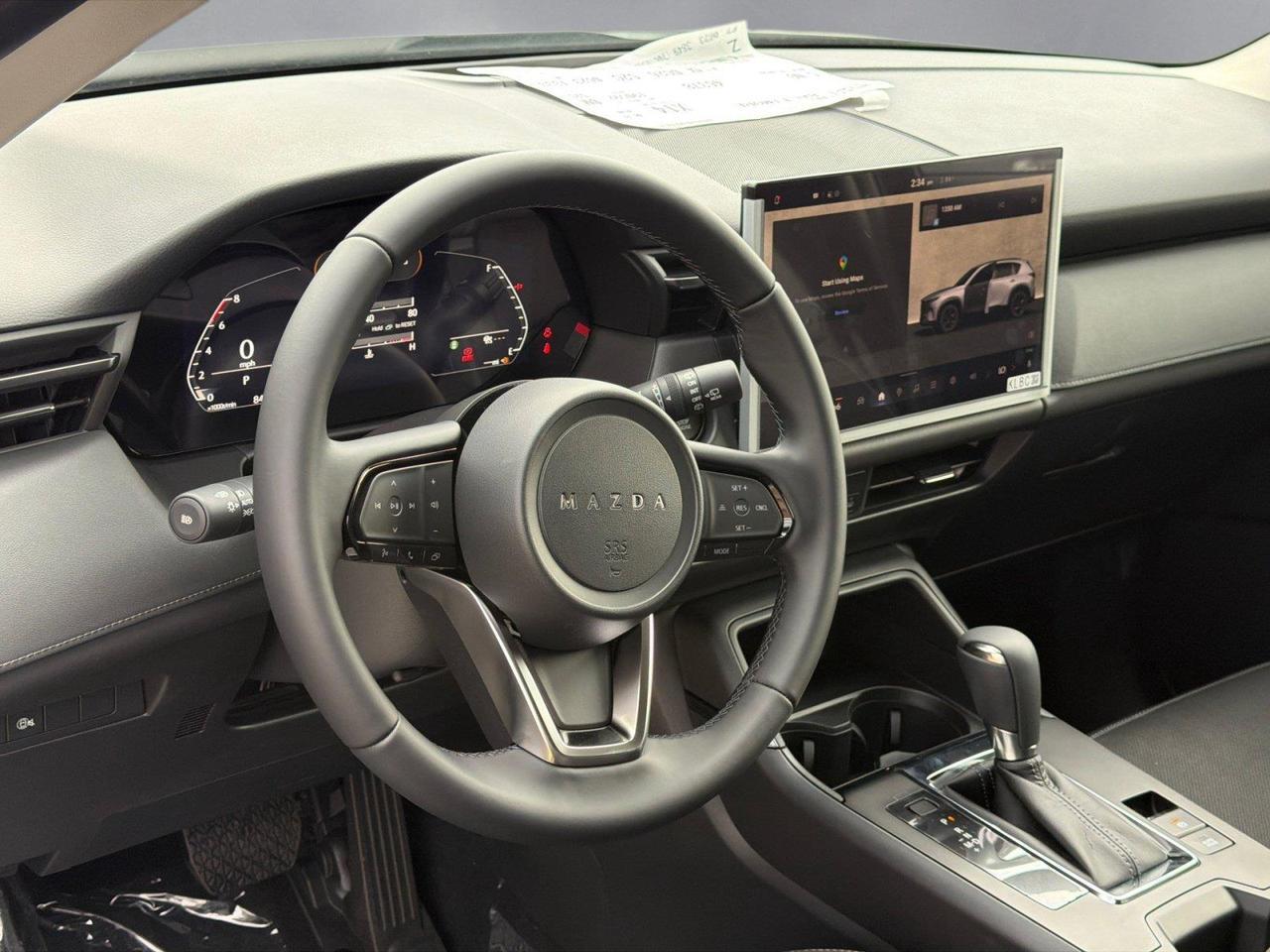 2026 Mazda CX-5 2.5 S Select Hagerstown MD