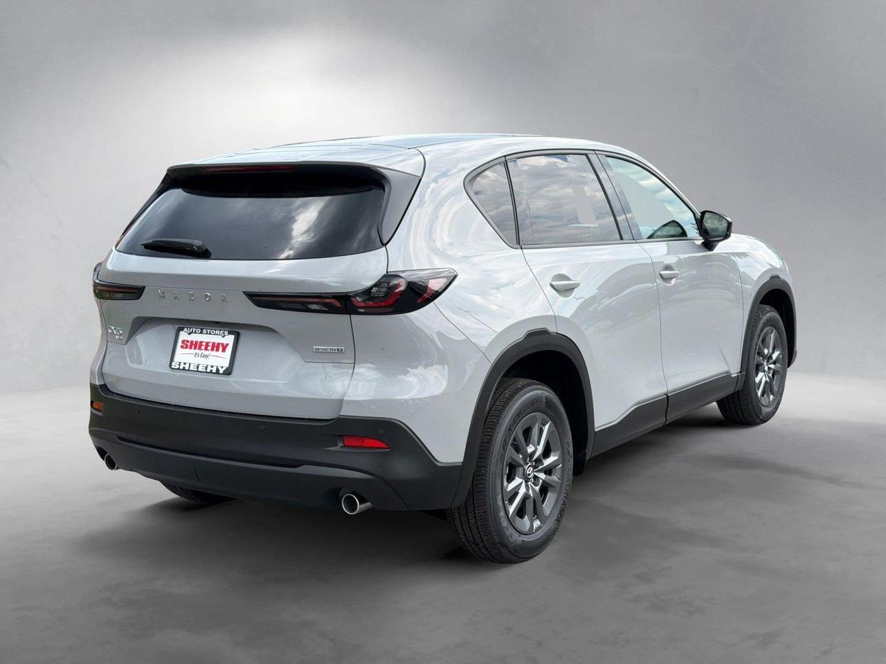 2026 Mazda CX-5 2.5 S Select Hagerstown MD