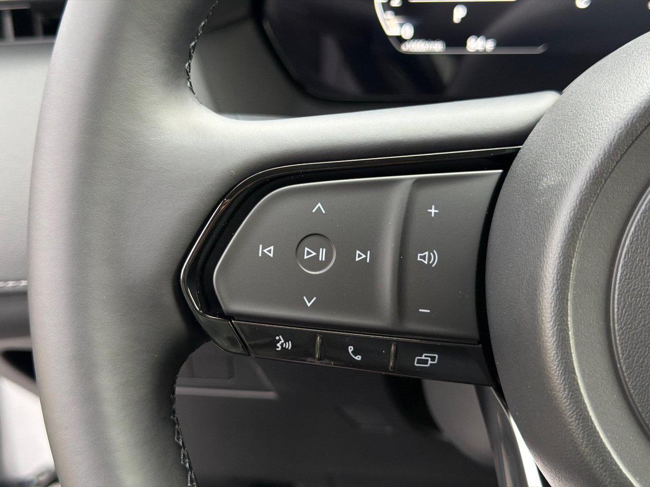 2026 Mazda CX-5 2.5 S Select Hagerstown MD