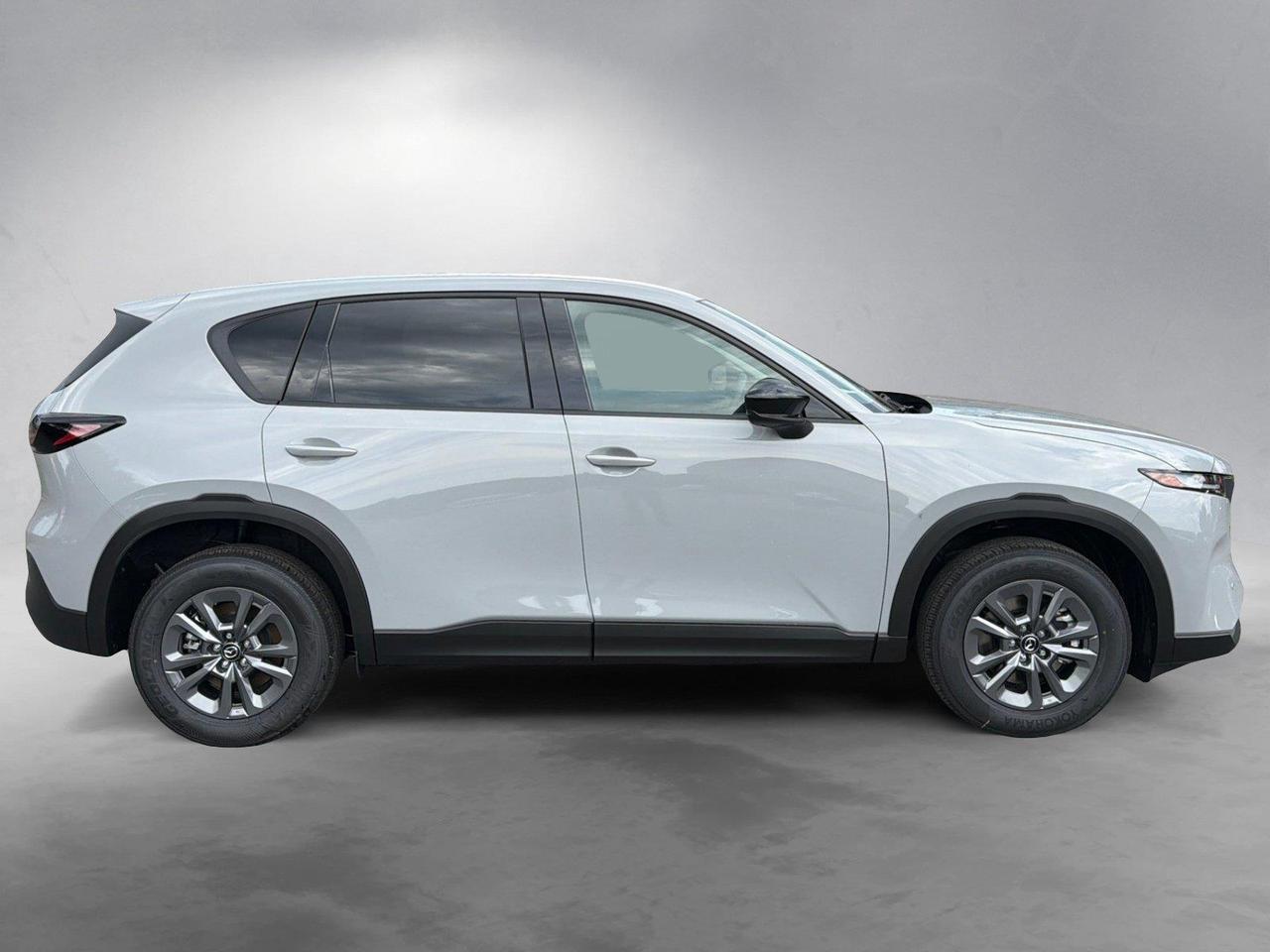 2026 Mazda CX-5 2.5 S Select Hagerstown MD