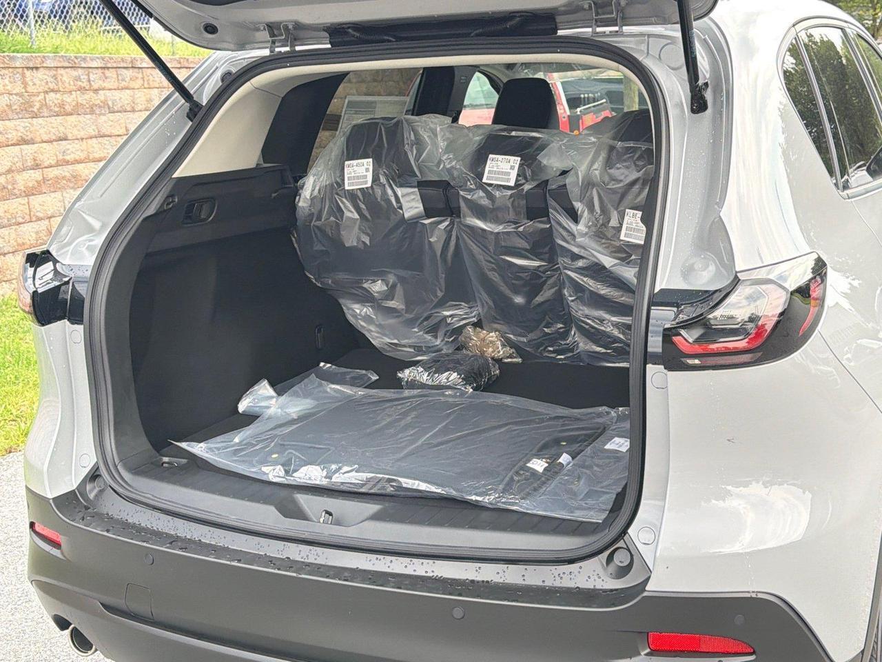 2026 Mazda CX-5 2.5 S Select Hagerstown MD