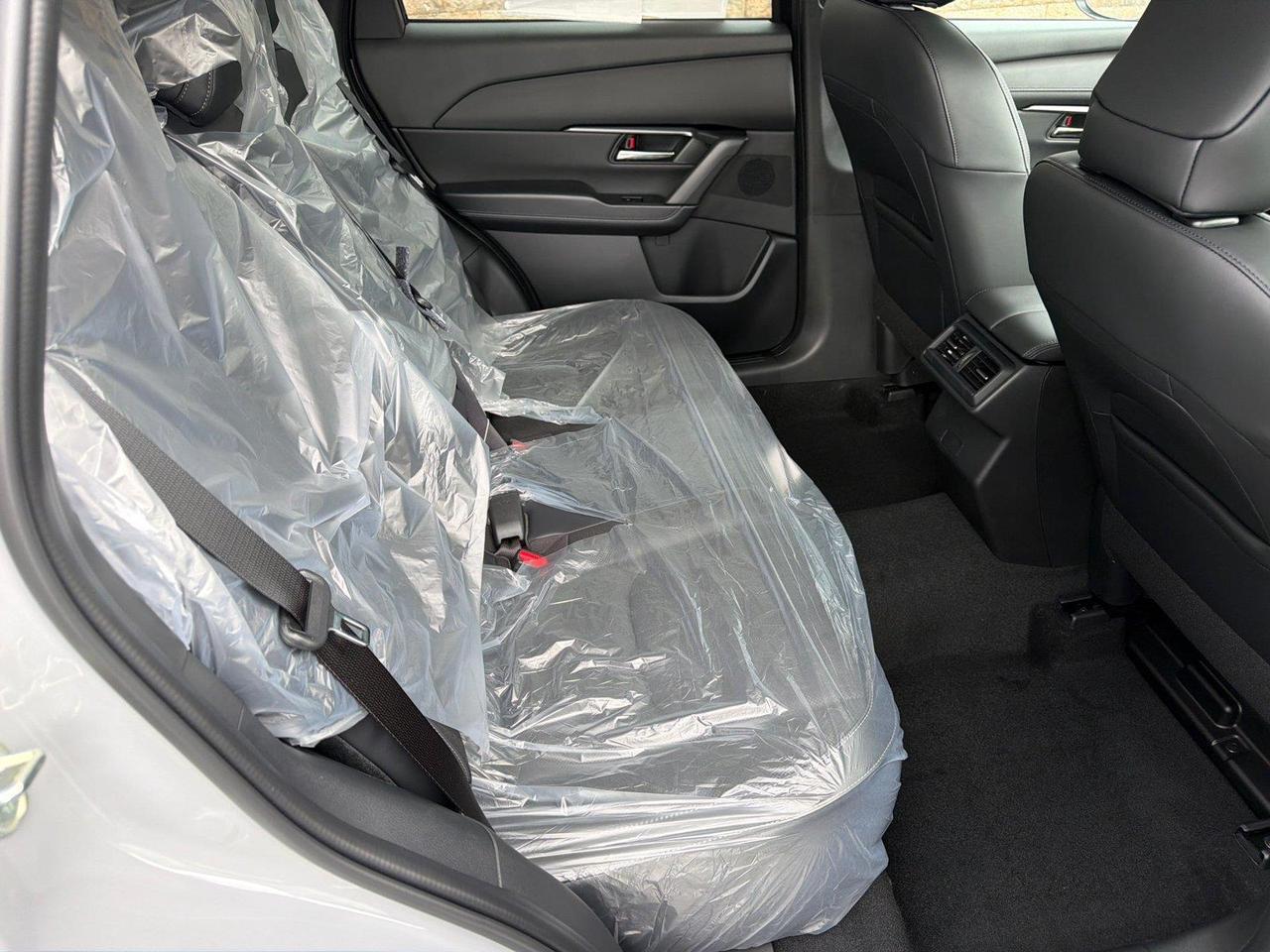 2026 Mazda CX-5 2.5 S Select Hagerstown MD