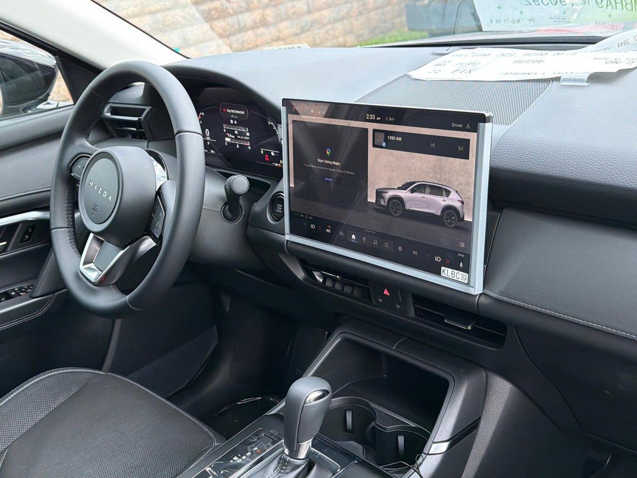 2026 Mazda CX-5 2.5 S Select Hagerstown MD