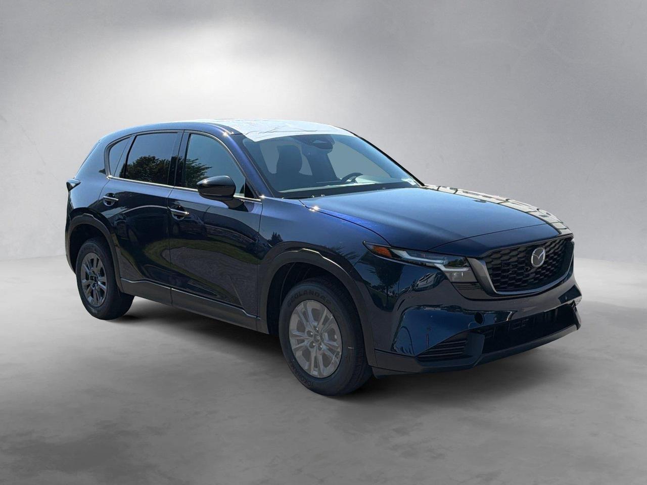 2026 CX-5 2.5 S Select
