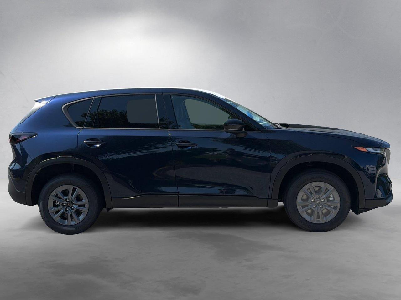 2026 Mazda CX-5 2.5 S Select Hagerstown MD