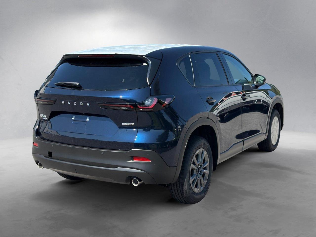 2026 Mazda CX-5 2.5 S Select Hagerstown MD
