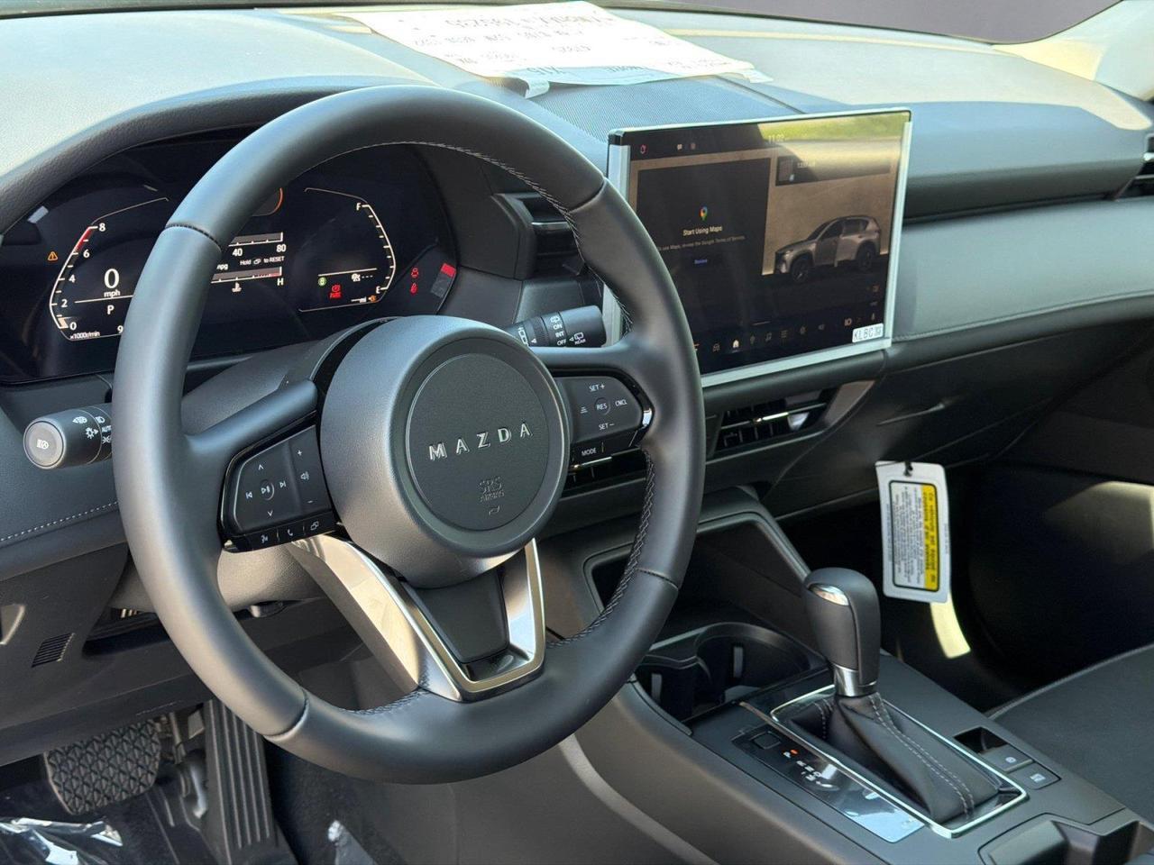 2026 Mazda CX-5 2.5 S Select Hagerstown MD
