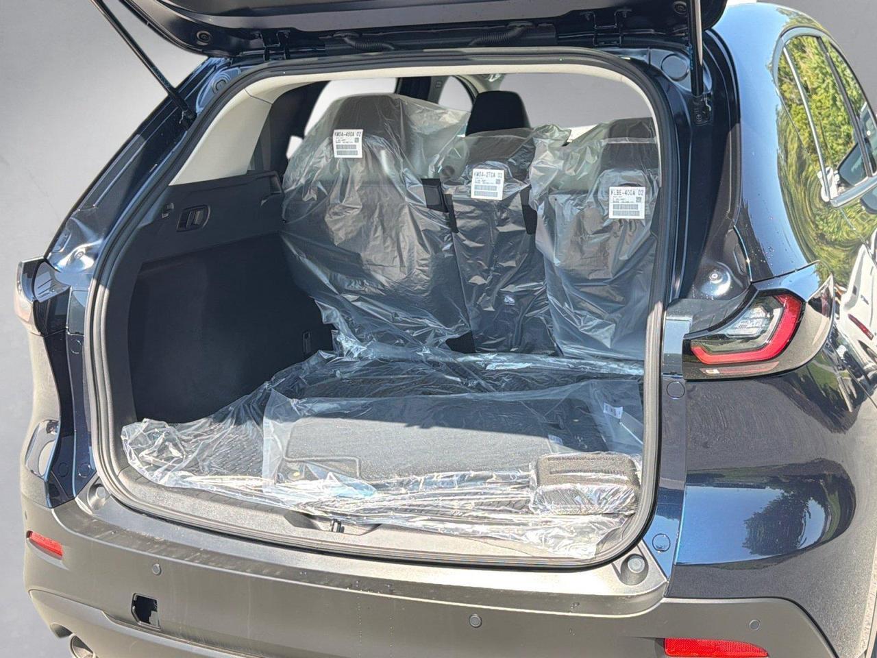 2026 Mazda CX-5 2.5 S Select Hagerstown MD