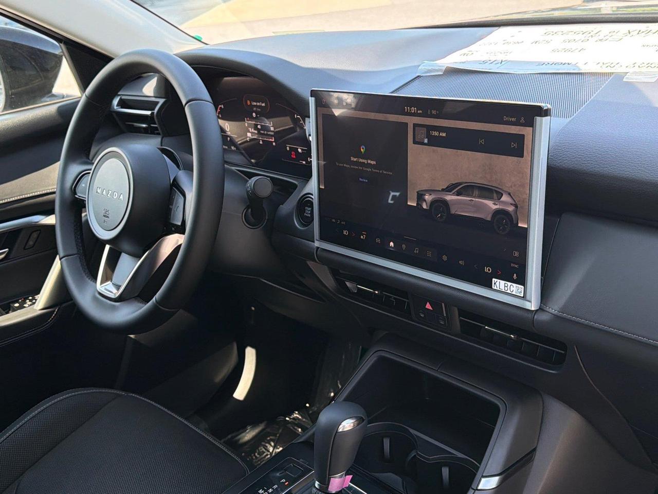 2026 Mazda CX-5 2.5 S Select Hagerstown MD