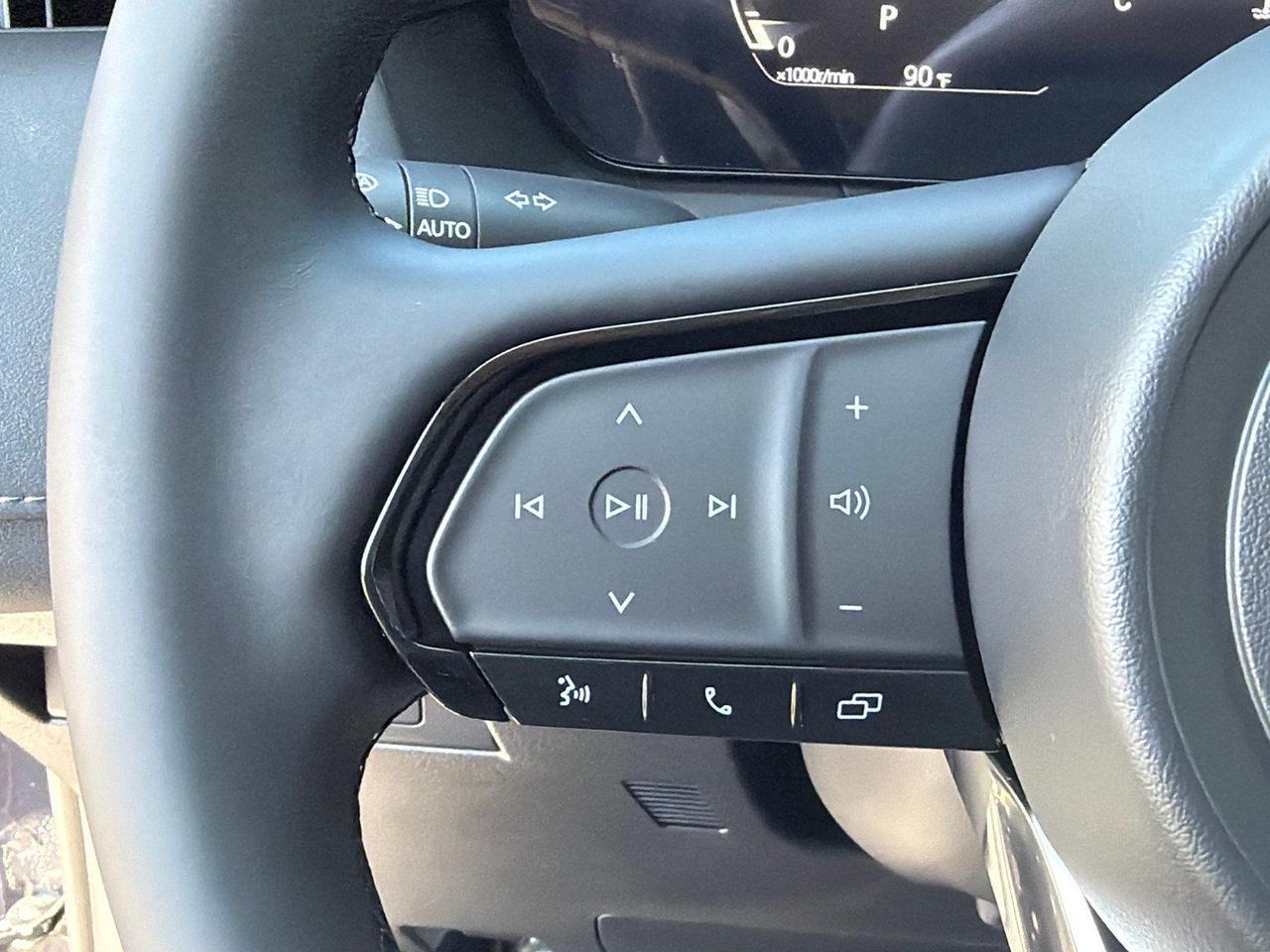2026 Mazda CX-5 2.5 S Select Hagerstown MD