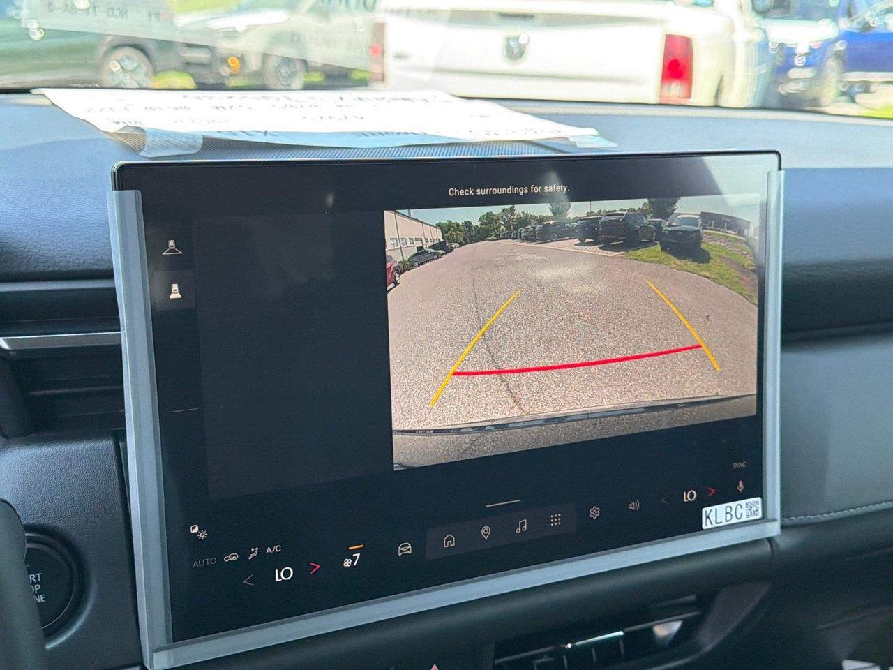 2026 Mazda CX-5 2.5 S Select Hagerstown MD