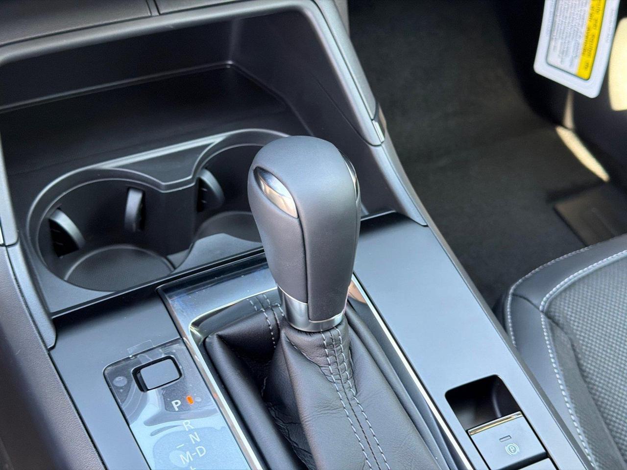2026 Mazda CX-5 2.5 S Select Hagerstown MD