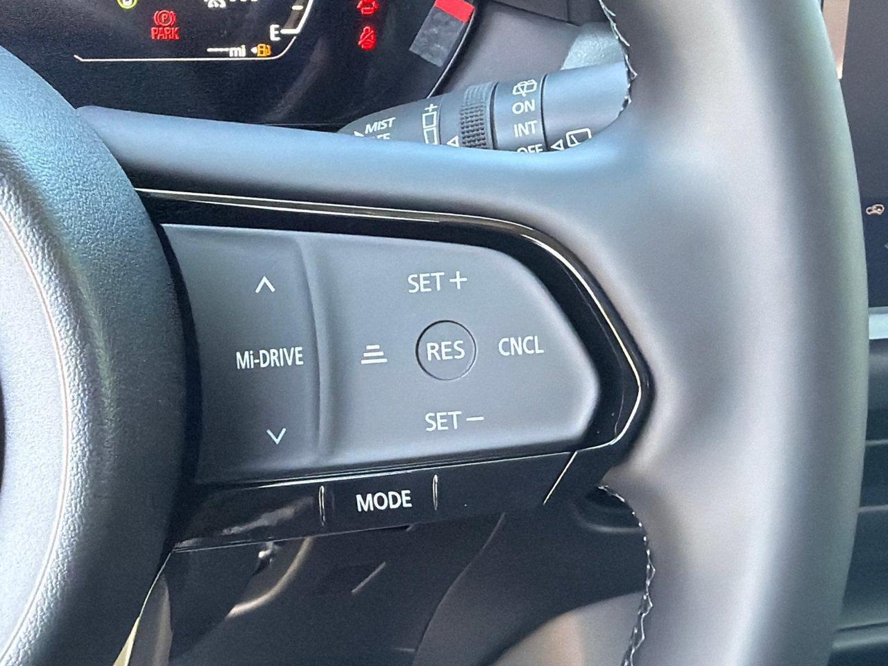 2026 Mazda CX-5 2.5 S Select Hagerstown MD