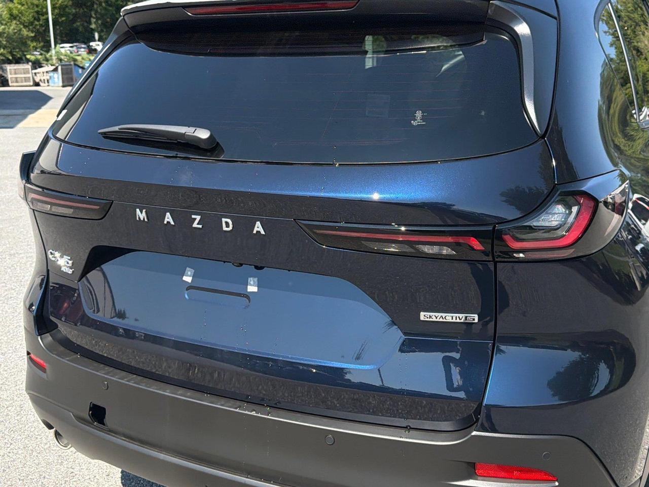 2026 Mazda CX-5 2.5 S Select Hagerstown MD