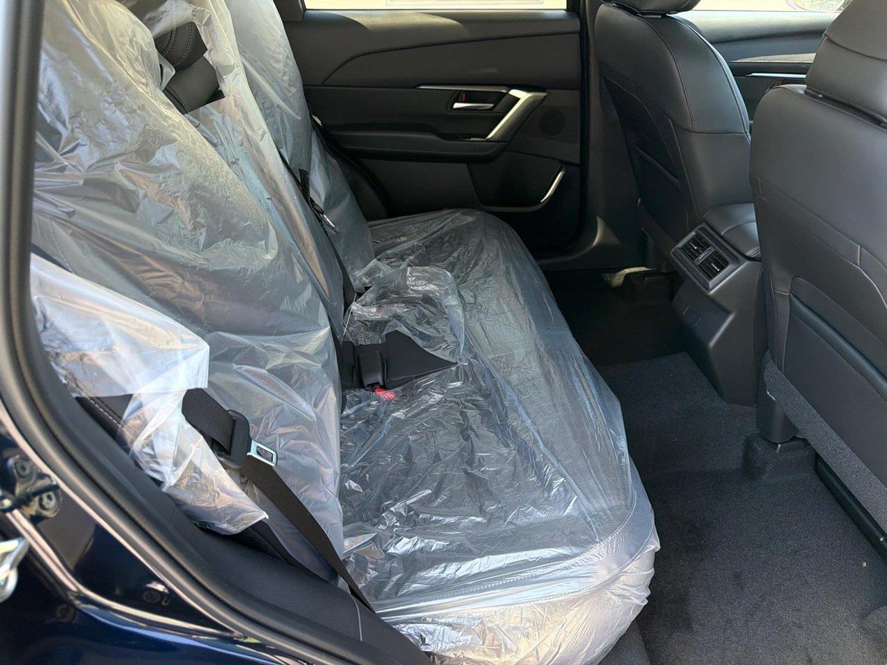 2026 Mazda CX-5 2.5 S Select Hagerstown MD