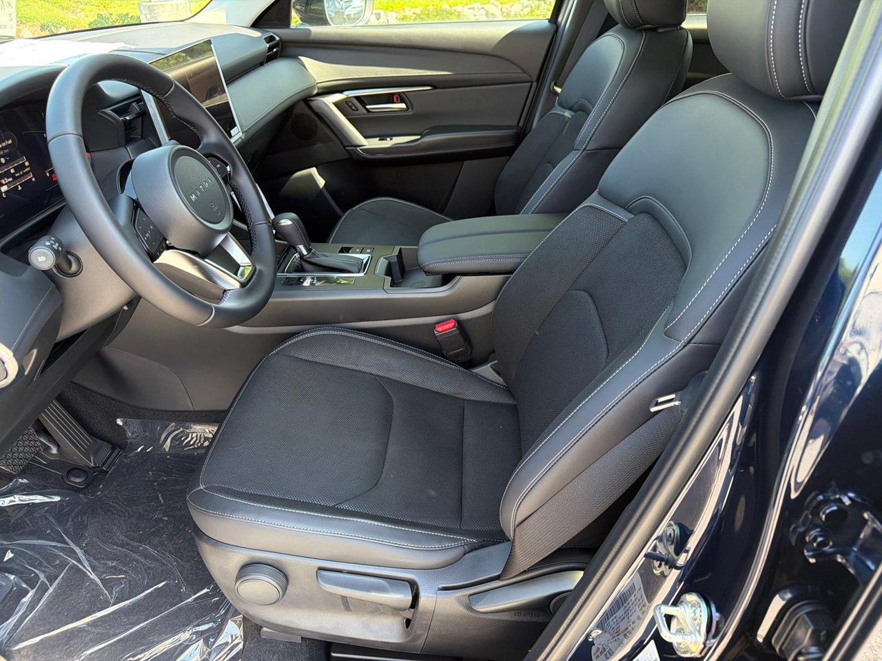 2026 Mazda CX-5 2.5 S Select Hagerstown MD