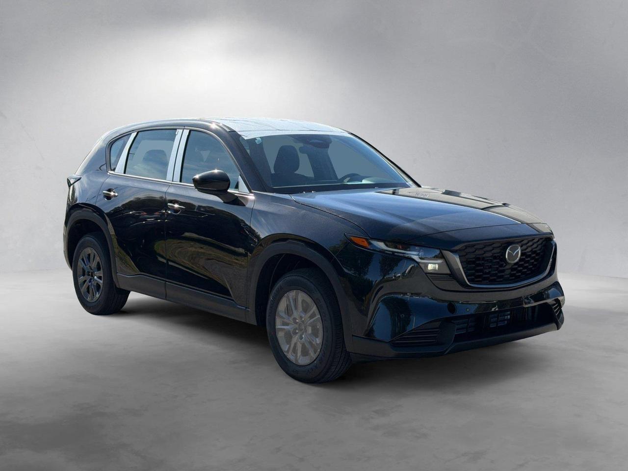 2026 CX-5 2.5 S