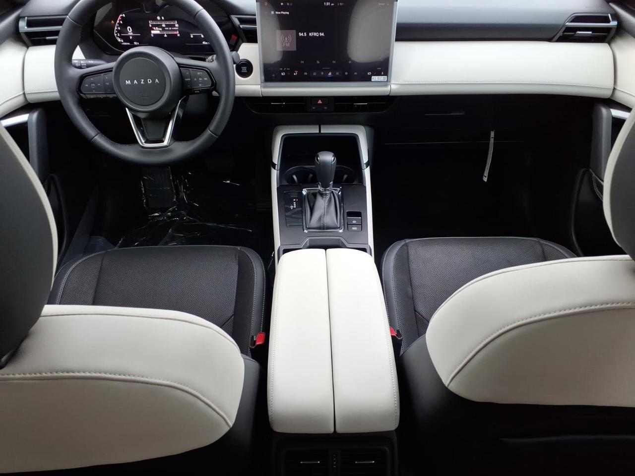 2026 Mazda CX-5 Preferred Harlingen TX