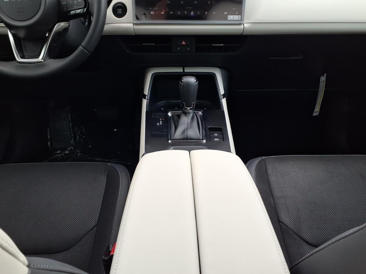 2026 Mazda CX-5 Preferred Harlingen TX